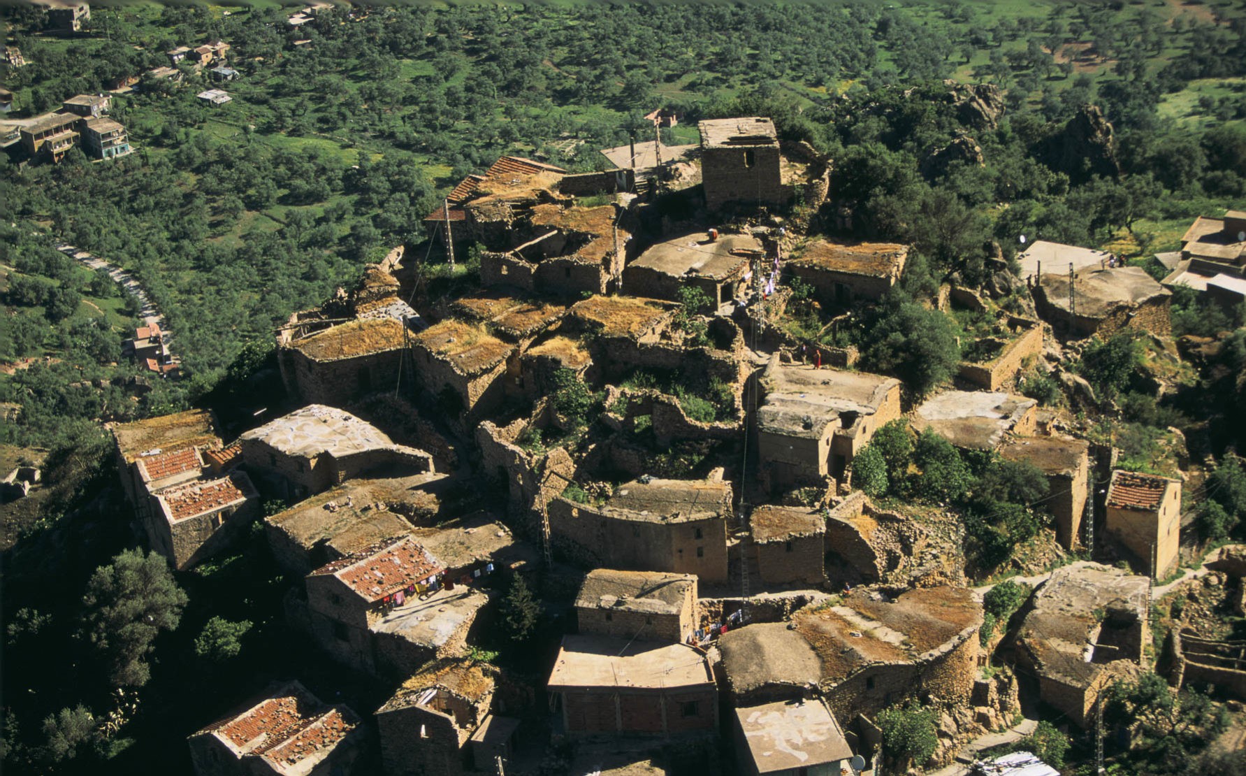 Kabylie