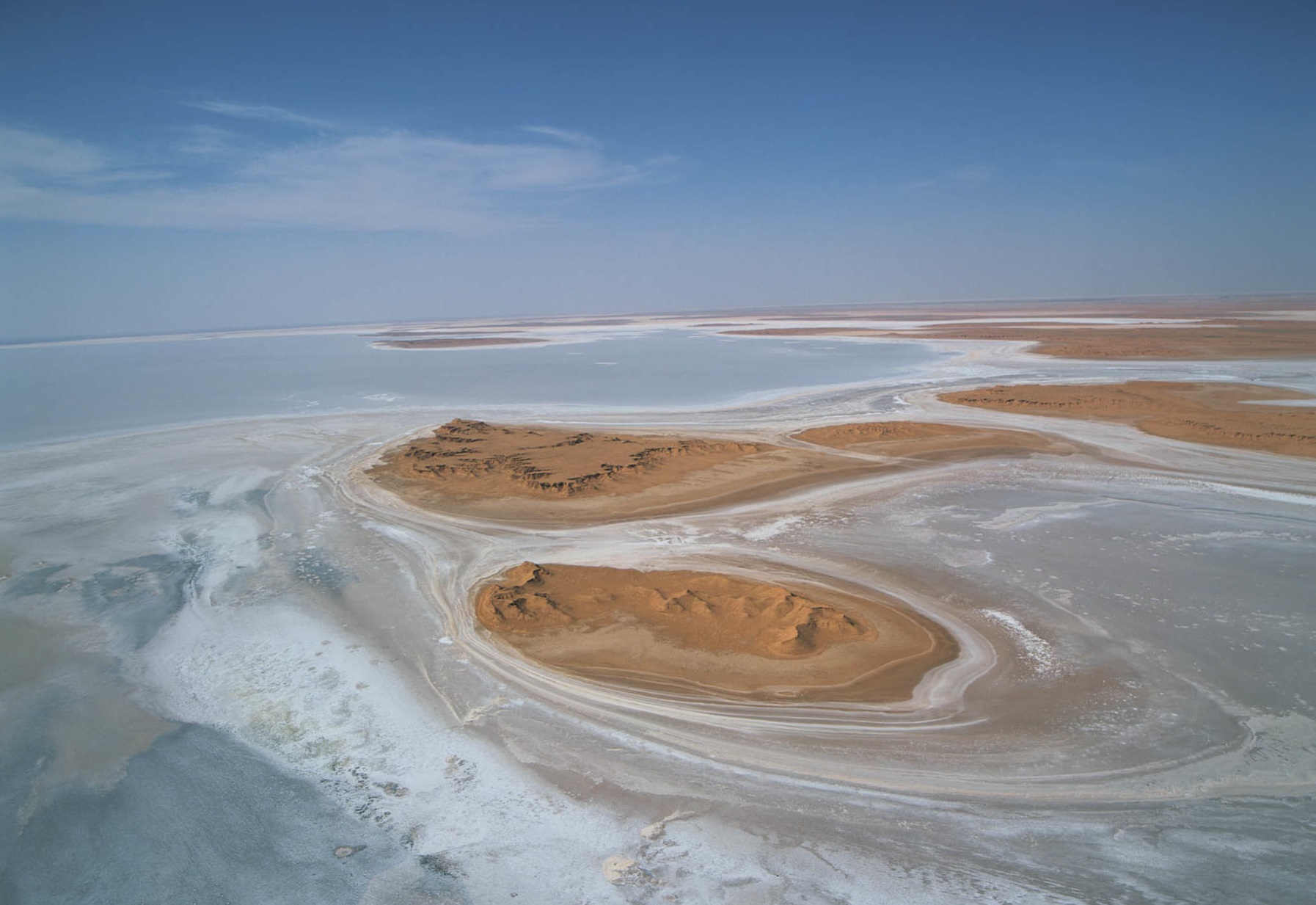 Sahara